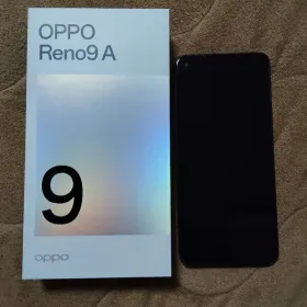 OPPO Reno9 A 新品¥17,000 中古¥13,000 | 新品・中古のネット最安値