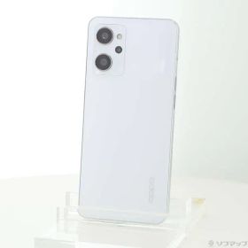 ソフマップ 〔中古品〕 OPPO Reno9 A 128GB ムーンホワイト YMOPRENO9A Y!mobile SIMフリー【262】