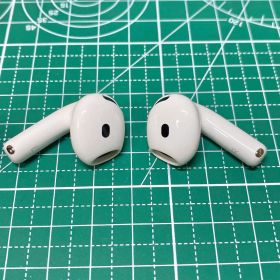 AirPods4第四世代両耳アクティブノイズキャンセリングなし