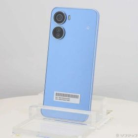 『美品』Libero 5G IV　ブルー Libero 5G IV 中古 7,000円 | ネット最安値の価格比較 プライスランク