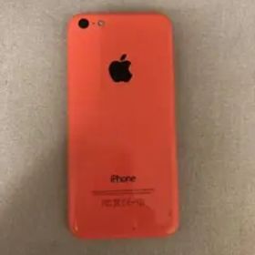 iPhone5c 16GB