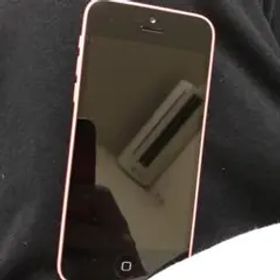 iPhone5c