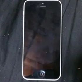 iPhone5C 16G ジャンク品