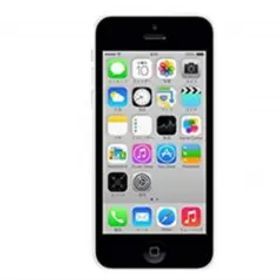 【期間限定】iPhone5c 16GB 本体