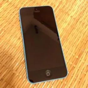 iPhone5c 本体