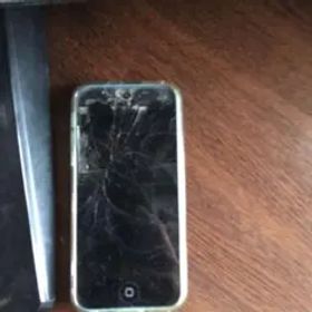 iPhone 5c Blue 32 GB SIMフリー