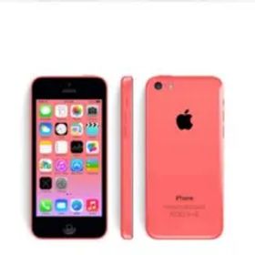 iPhone ５C 新品未使用（16GB）