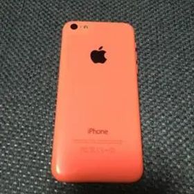 iPhone5c