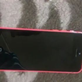 iPhone5Cジャンク品