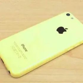 iPhone5c