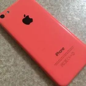 iPhone5c 16GB softbank