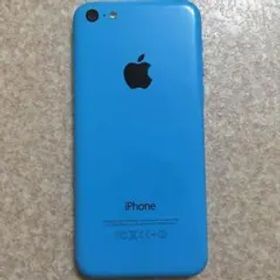 【美品】iPhone5c 16GB SoftBank