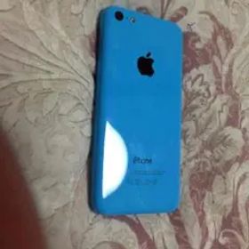 iPhone5c 16G SoftBank