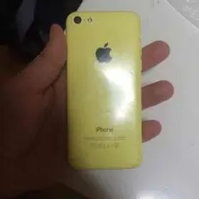 iPhone5c