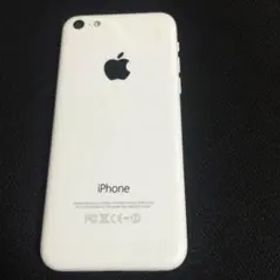iPhone5C 白ロム docomo 32ギガ