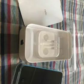 iphone 5c 16gb ブルー 本体 おまけ付き