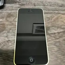 iPhone 5c 本体 32GB