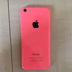 iPhone5C