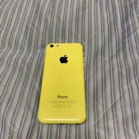 iPhone 5c Yellow 16 GB SIMフリー