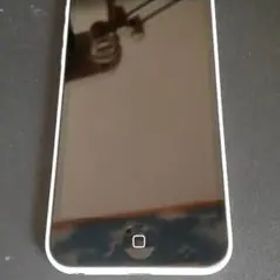 iPhone5c 16GB ジャンク品 値下げ可！