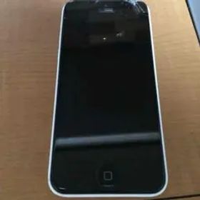 iPhone5C ジャンク