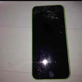 iPhone5c