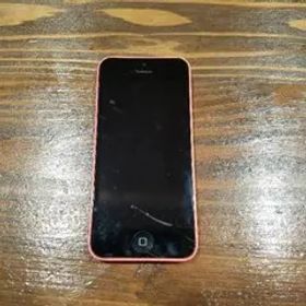 ジャンク品 iphone5c 16G