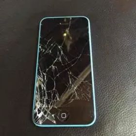 ✨値下げしました！✨iPhone5c