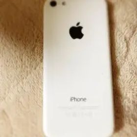 SoftBank iPhone5c 16㌐