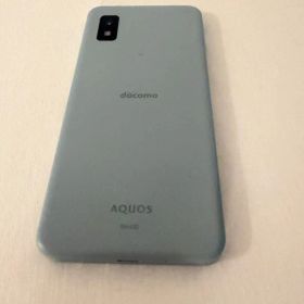 シャープ AQUOS wish3 新品¥12,700 中古¥7,500 | 新品・中古のネット最