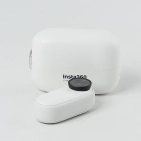 Insta360 GO2 Standard Edition インスタサンロクマル CING2XX/ #14281