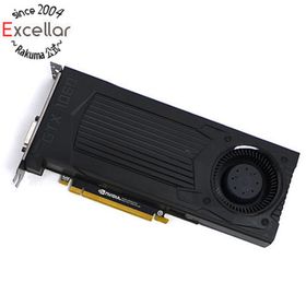 エヌビディア(NVIDIA)のグラフィックボード NVIDIA GTX1060 3GB GDDR5(PCパーツ)