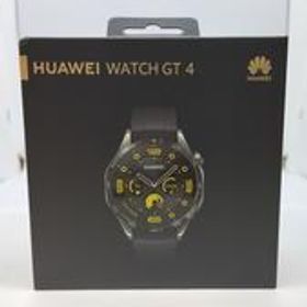WATCH GT 4 スマートウォッチ PNX-B19 HUAWEI
