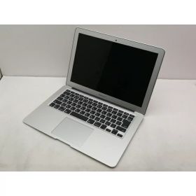 MacBook Air 2017 新品 19,900円 中古 13,500円 | ネット最安値の価格