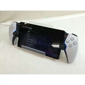 【中古】SONY PlayStation Portal リモートプレーヤー CFIJ-18000【川崎】保証期間1週間【ランクB】