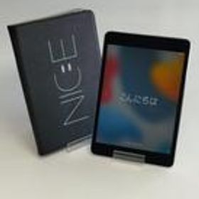 IPADMINI 4 2015年式 MK9G2J/A APPLE