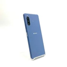 【全額返金保証】【最速発送】Sony Xperia 10 III Lite 64GB 楽天モバイル XQ-BT44 白ロム 美品 動作確認済