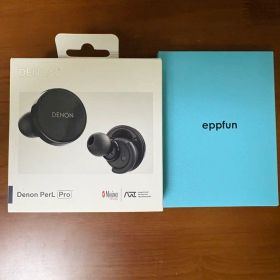 Denon Perl Pro + eppfun AK3040 Pro