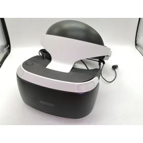 PlayStation VR ゲーム機本体 新品 7,250円 中古 5,500円 | ネット最