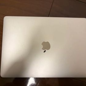 MacBook Air 2018 13インチ i5 ジャンク 液晶破損