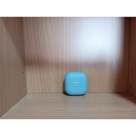 ファーウェイ(HUAWEI)のHUAWEI FreeClip 2 ブルー ワイヤレスイヤホン(ヘッドフォン/イヤフォン)