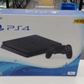 プレイステーション4本体 CUH-2100B B01 SONY