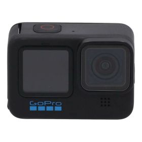 中古 アクションカメラ/HERO11 BLACK Creator Edition GoPro ゴープロCHDFB-111-JP C3471327424840コンディションランク【B】（商品 No.09-0）
