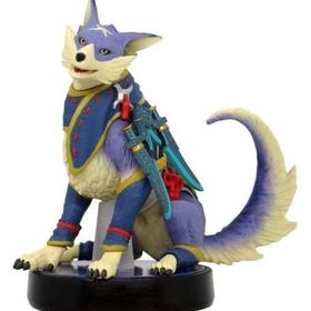 amiibo オトモガルク【モンスターハンターライズ】(モンスターハンターシリーズ) amiibo