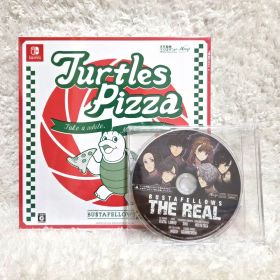 新品未開封BUSTAFELLOWS2 バスタフェロウズ デラックスエディション