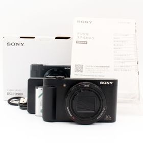 【新品級】SONY Cyber-shot [DSC-HX90V]#9110(コンパクトデジタルカメラ)