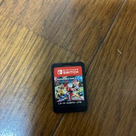 マリオカート8 デラックス Nintendo Switch 追加コース付き