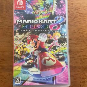 マリオカート8 デラックス