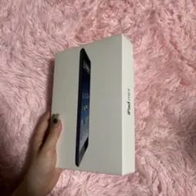Apple iPad mini ブラック