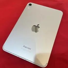 【バッテリー100%】 iPad mini 7 512GB ブルー 本体